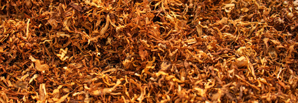 Traditional Cut Tobacco