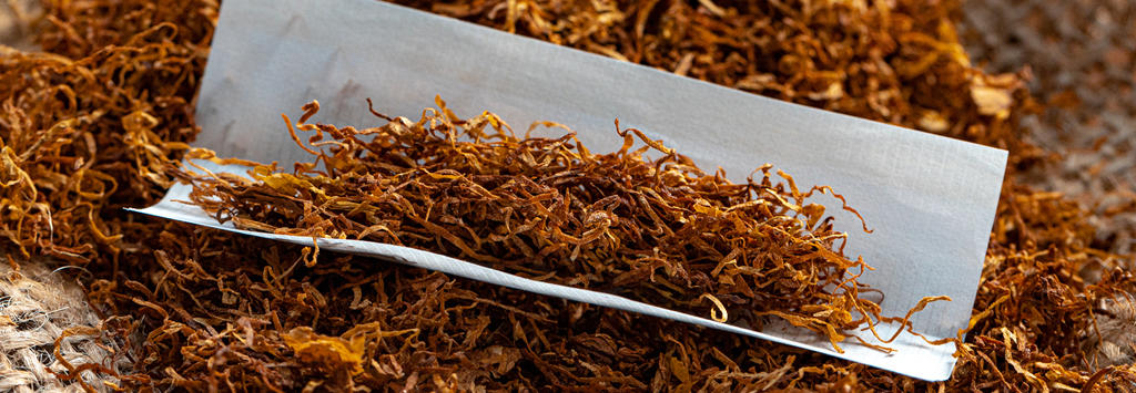 Tobacco Rolls