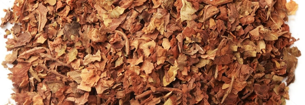 Tobacco Scrap