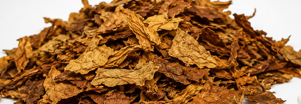 Tobacco Strips